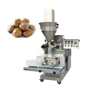 Macchina per Pao De Queijo, Snack Brasiliano al Formaggio per Colazione - Product Image 6