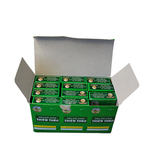 Aceite Esencial de Viento Thien <span class=keywords><strong>Thao</strong></span> de Vietnam, 12 ml, Precio al por Mayor, para Uso Doméstico - Product Image 4