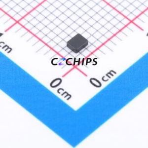 Inducteur de puissance FTC201608SR47MBCA SMD, 1,6x2mm (Inductance : 470nH) (Précision : 20%) Courant nominal : 4,6A - Product Image 1