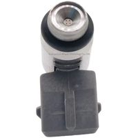 Pièce auto Injecteur de carburant pour voiture IWP114 pour Volkswagen Golf Parati Saveiro GIII 1.8 2.0 (essence) 00- Quantum Santana 1.8