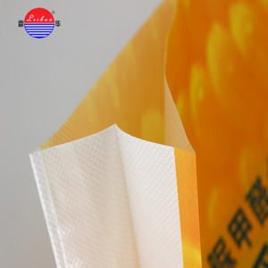 <span class=keywords><strong>Sacchi</strong></span> in Plastica PP Tessuta da 50 lb, 50 kg, Nuovi <span class=keywords><strong>Sacchi</strong></span> Vuoti per Riso in Vendita - Product Image 5
