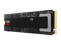 9100 PRO 1TB PCIe 5.0 NVMe M.2 Internal SSD MZ VAP1T0B AM