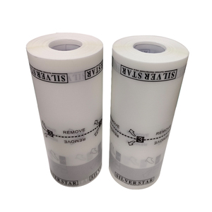 Atmungsaktiver semipermeabler PU-Film kleber transparenter wasserdichter Tattoo Wund pflege PU-Verband - Product Image 1