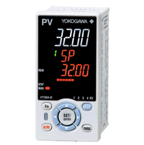 Best Price Yokogawa Digital Indicating <b>Controller</b> UT32A-010-10-00 - Product Image 2