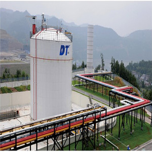 Impianto di GNL da 9 MMSCFD, Attrezzatura per il Trattamento del Gas Naturale, Unità di Lavorazione del Gas Naturale - Product Image 6