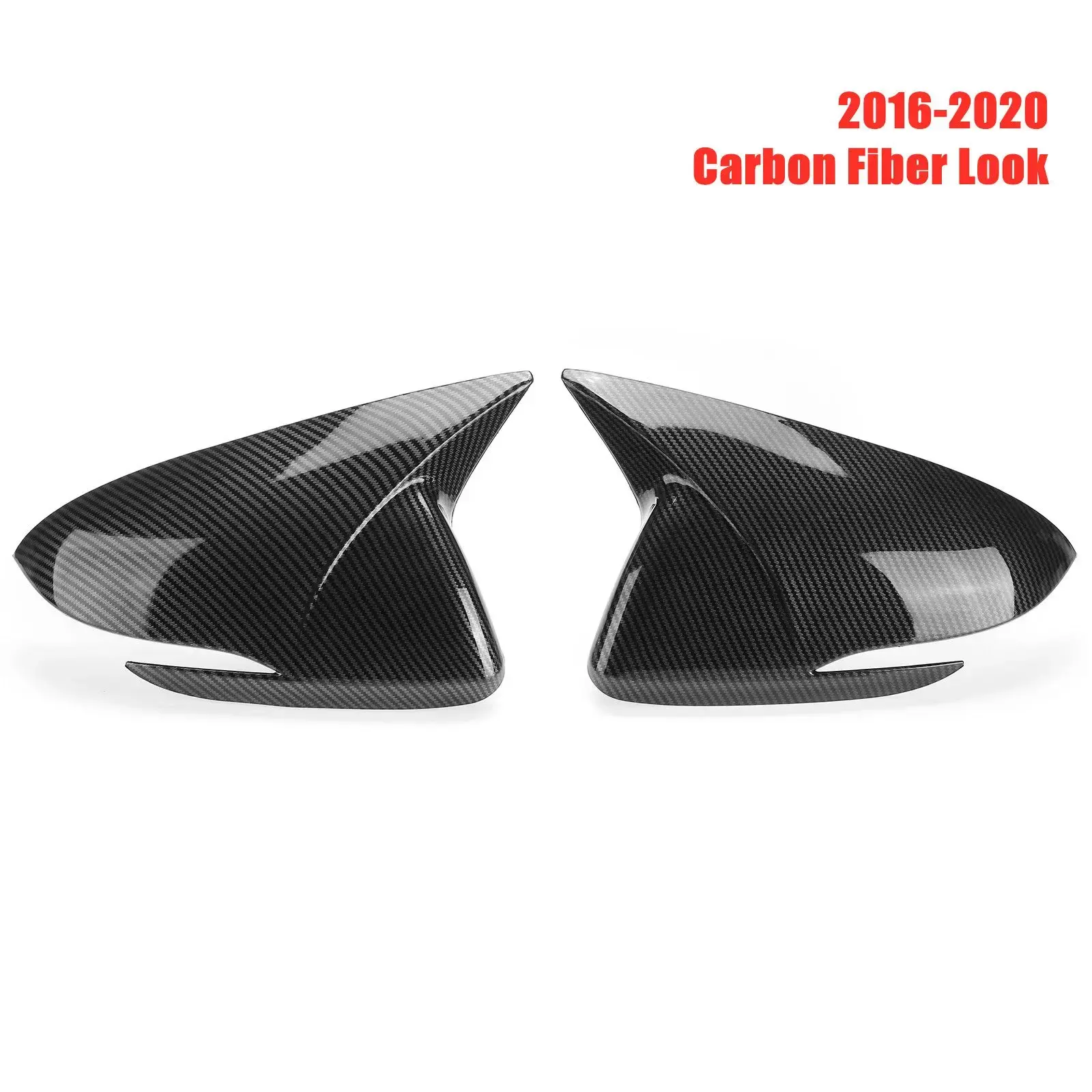 2016-2020 Carbon