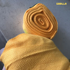 Vendas de Boxeo con Protectores de <span class=keywords><strong>Nudillos</strong></span> para Muay Thai, MMA, Kickboxing, Artes Marciales, Entrenamiento con Saco de Boxeo - Product Image 6