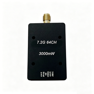 Transmisor de Video VTX para Dron FPV de 7.2GHz, 3W, 64CH, Transmisión Inalámbrica Analógica, Venta al Por Mayor - Product Image 5