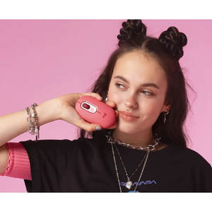 Ratón Inalámbrico Logitech <span class=keywords><strong>POP</strong></span> Mini con Emojis Personalizables, Tecnología SilentTouch, USB para Compatibilidad con Múltiples Dispositivos - Product Image 4