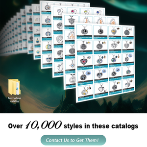 Changda S925 Sterling Silver St Christopher St Benoît Saint Jésus Médaille Archange St Michael <span class=keywords><strong>Collier</strong></span> pour Hommes - Product Image 6