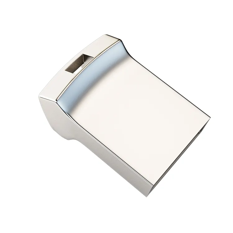 Toptan Mini metal 16 gb kalem usb flash sürücü 2.0 4gb 8gb 16 gb 32g 64gb usb sopa pendrive