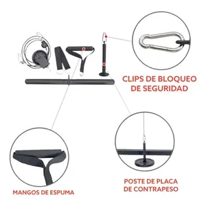 SF-XFA006 accessorio di estrazione in acciaio lato soleggiato - Product Image 3