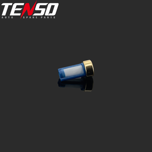 Tenso 11001-2 Micro-filtre universel d'injecteur de carburant de haute qualité 6*12mm Filtre à panier pour injecteurs de carburant <span class=keywords><strong>Bosch</strong></span> BWM GM VW - Product Image 4