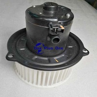 Moteur de soufflerie A/C 24V 272700-5790 2727005790 pour Komatsu D65EX D155AX HB205 PC200 PC490 HM400 pour Hitachi ZX-5G ZX-5A