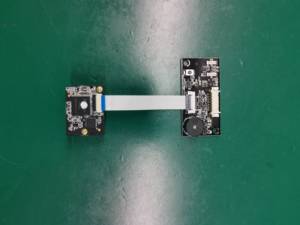 เครื่องอ่านบาร์โค้ด DEWO CMOS Auto Scan 2D แบบติดตั้งถาวรสำหรับคีออสก์ - Product Image 5
