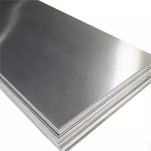Cold Rolled 20 Gauge Stainless Steel Sheet Price 316 304 Stainless Steel Plate 4x8 304 316 Cold Rolled Stainless Steel Sheet