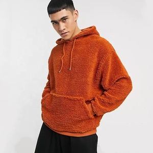 teddy fleece hoodies 