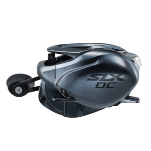 รอกตกปลา Shimano Slx Dc Xt Waterdrop Reel อัตราทดเกียร์ 8.1 ตัวเรือนทำจากแมกนีเซียมอัลลอย - Product Image 2