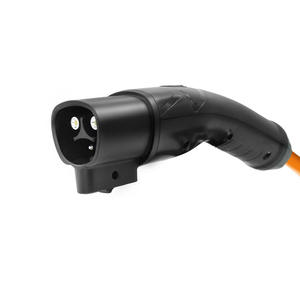 Câble d'extension <span class=keywords><strong>de</strong></span> charge <span class=keywords><strong>Tesla</strong></span>, connecteur mobile <span class=keywords><strong>de</strong></span> charge NACS, station <span class=keywords><strong>de</strong></span> charge <span class=keywords><strong>Tesla</strong></span>, câble d'extension <span class=keywords><strong>Tesla</strong></span> 3m 5m 7m personnalisé 16A 32A 48A - Product Image 5