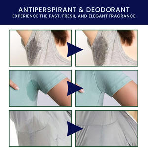 Crème anti-odeur Sumifun pour les aisselles 20g, à base de plantes biologiques, anti-transpiration, élimination des odeurs corporelles avec parfum durable pour tous types de peau - Product Image 5