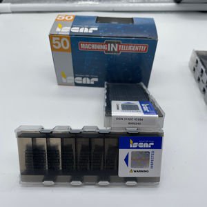 DGN 3102C IC354 Tungsten Carbide Insert Iscar CNC PCD/PCBN/CBN/CVD Coated External <b>Turning</b> <b>Tool</b> OEM Support 1 Year Warranty - Product Image 3