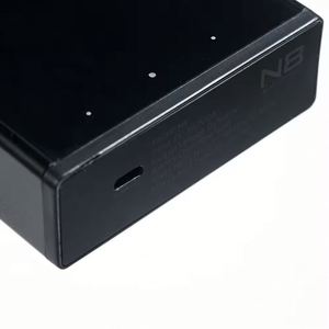 New N8 Multichannel 18W 1.5A 8 Slots LCD AA/AAA Battery Quick Balanced Charger LiIon LiHv Life NiMh Nicd <b>RC</b> Parts Glossy <b>Drone</b> - Product Image 4