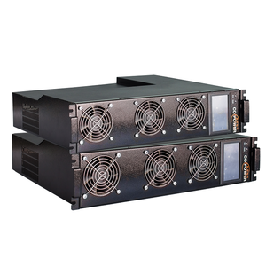 Filtro Activo de Armónicos (AHF) Avanzado con Función de Compensación de Potencia Reactiva - Product Image 4