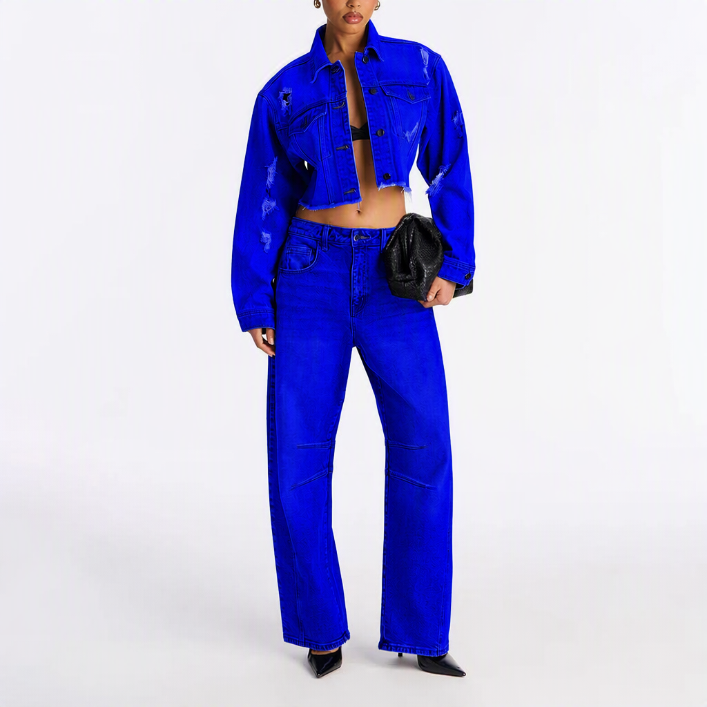 Bleu