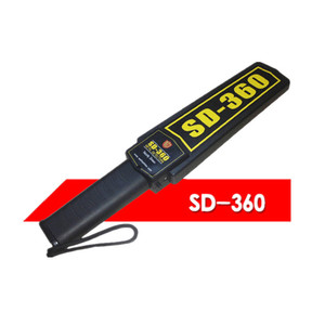 Süper hassasiyet el <span class=keywords><strong>metal</strong></span> dedektörü vücut tarayıcı yüksek kalite tarayıcı GC-1001 - Product Image 2