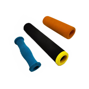 Bọc Tay Cầm Xốp Xốp Đa Năng EVA Bọc Tay Cầm Vợt Cầu Lông Màu EVA Bọc Tay Cầm Xe Đạp Xốp Eva Đục Lỗ Tùy Chỉnh - Product Image 3