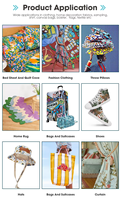 Vente en gros de papiers de sublimation par transfert de chaleur A3 + A4 sous imprimés papier de sublimation blanc de haute qualité papier de transfert A4 à séchage rapide