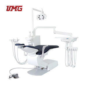 <strong>Dental</strong> <strong>Unit</strong> <strong>Manufacturer</strong> Luxury Electric <strong>Dental</strong> <strong>Chair</strong> Factory Price <strong>Dental</strong> <strong>Unit</strong> - Product Image 1