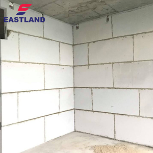 Panel de Pared Ligero Eastland Aac Board <span class=keywords><strong>Alc</strong></span> - Product Image 2