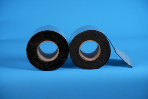 Ruban butyle à membrane bitume de haute qualité pour l'imperméabilisation et la réparation de toitures industrielles avec RDP VAE et feuille de qualité - Product Image 6
