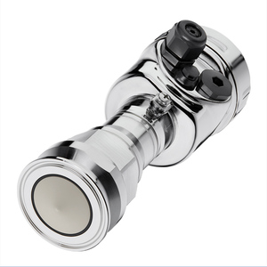 Sensor de Medición de Nivel Sin Contacto para Líquidos y Sólidos, Marca Alemana VEGAPULS 6X - Product Image 1