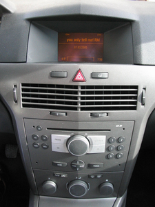 Android 10,0 4 + 64G para <span class=keywords><strong>Opel</strong></span> Vauxhall <span class=keywords><strong>Astra</strong></span> <span class=keywords><strong>H</strong></span> 2006-2012 2DIN Radio grabadora Multimedia coche REPRODUCTOR DE DVD navegación <span class=keywords><strong>GPS</strong></span> unidad principal DSP - Product Image 3