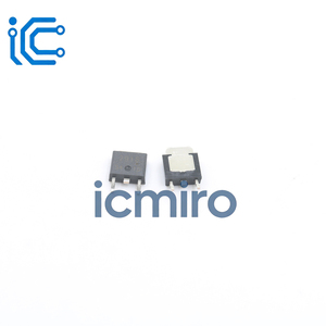 ICMICRO En stock Nouveau circuit intégré d'origine Fournisseurs de composants électroniques UPC2918T-E1-AZ - Product Image 1