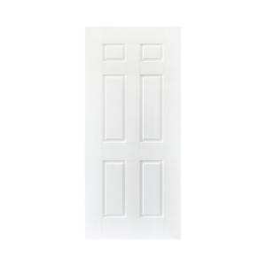 Onda GRP <span class=keywords><strong>Modica</strong></span> verniciato nero 6 pannello con ingresso in vetro porta esterna in vetroresina - Product Image 6