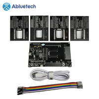 aPTRxxxx-EVB untuk PTR5620 PTR9818 PTR9813 PTR9840 PTR54L15/05/10 PTR54LM20A/B Evaluation Kit