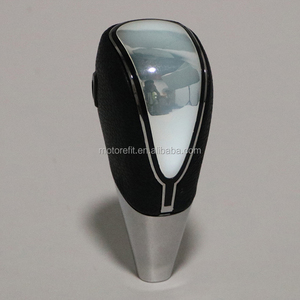 Motorefit Cảm Ứng Chuyển Động Kích Hoạt Auto Bánh Phím Shift Knob LED Xe Phím Shift Knob Xe Kiểu Dáng Phổ Xe Tự Động Bánh Răng - Product Image 4