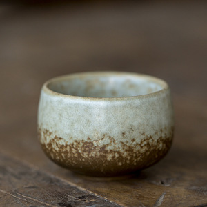 Set di 5 <span class=keywords><strong>Tazze</strong></span> in Ceramica Giapponese Antica con Confezione Regalo - Product Image 6