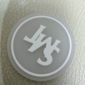 Étiquettes en caoutchouc personnalisées avec logo, transfert thermique, PVC, 3D, embossées, gravées, patchs en caoutchouc, étiquettes de marque en TPU pour vêtements - Product Image 2