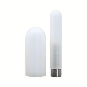 <b>Spray</b> Silicone Sleeve <b>Rubber</b> Screw Cover <b>Rubber</b> End Cap Screw Silicone Dust-proof End Cap Screw Protective Covers - Product Image 3