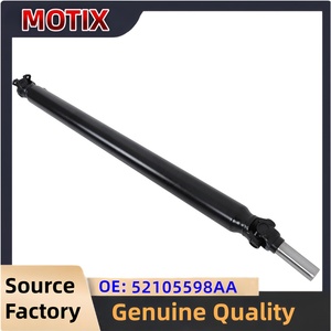 Pour <span class=keywords><strong>Dodge</strong></span> <span class=keywords><strong>Dakota</strong></span> 4WD Mitsubishi Raider <span class=keywords><strong>4x4</strong></span> Boîte de vitesses automatique Arbre de transmission Arbre de transmission OE 65-3020  936-010 	 52105598AA 52123001AA - Product Image 1