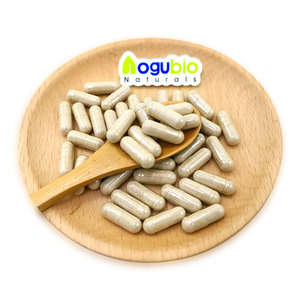 Healthcare <strong>Natural</strong> Spermidine <strong>Supplement</strong> Capsules Supports <strong>Healthy</strong> Customize and Wholesale Spermidine Capsules - Product Image 2