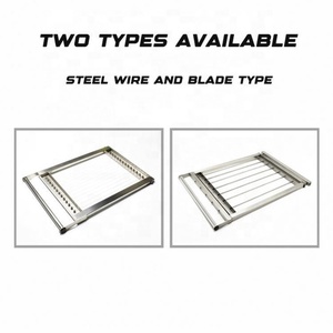 เครื่องตัดเค้กรูปกีตาร์เครื่องตัดช็อคโกแลตแขนคู่ - Product Image 6