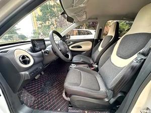 <span class=keywords><strong>Auto</strong></span> Usata Wuling Bingo Anni Modello 2023 2024 2025, Autonomia Elettrica Pura CLTC, Edizione Smart Connect, Vendita all'Ingrosso di <span class=keywords><strong>Auto</strong></span> <span class=keywords><strong>Usate</strong></span> - Product Image 3