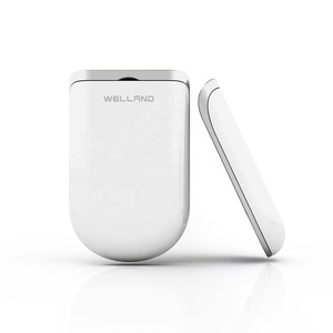 웰랜드 고품질 정밀 보석 무게 측정 소형 포켓 저울 - Product Image 2