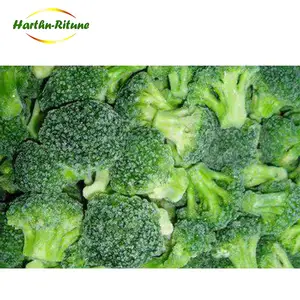 Légume santé nutrition santé brocoli congelé