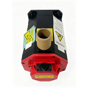 A06B-0226-B001 สำหรับมอเตอร์ AC อุตสาหกรรม Fanuc 3.0kW รุ่น High Pro ที่เชื่อถือได้และมีความเสถียรสำหรับการซ่อมแซมสำหรับ Fanuc - Product Image 3